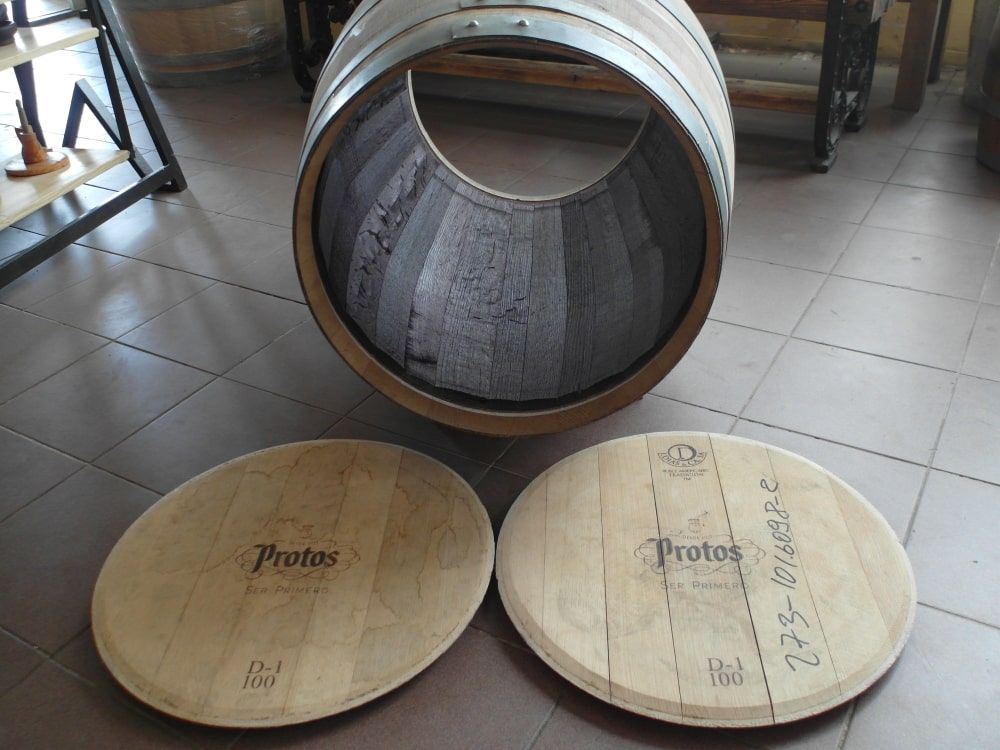 Сервис бочек (ремонт, облуживание)